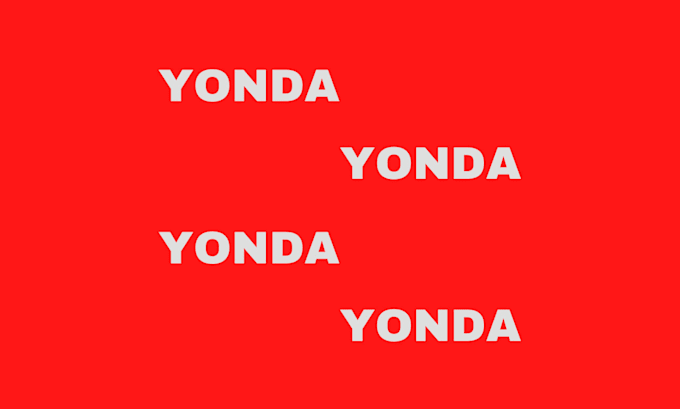 redesign and design yonda website yonda seo tutor