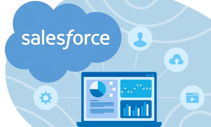 provide salesforce admin and functional support