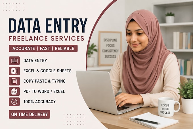 accurately type PDF, image and handwritten data into excel and google sheets