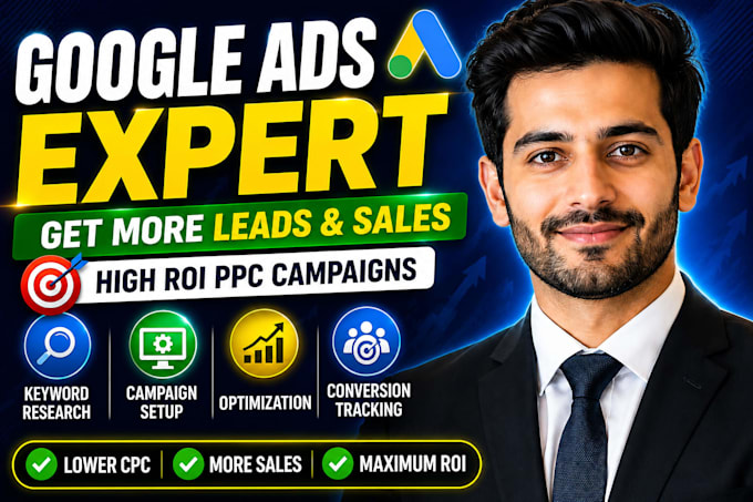 run google ads youtube ads, and boost website domain ranking,
