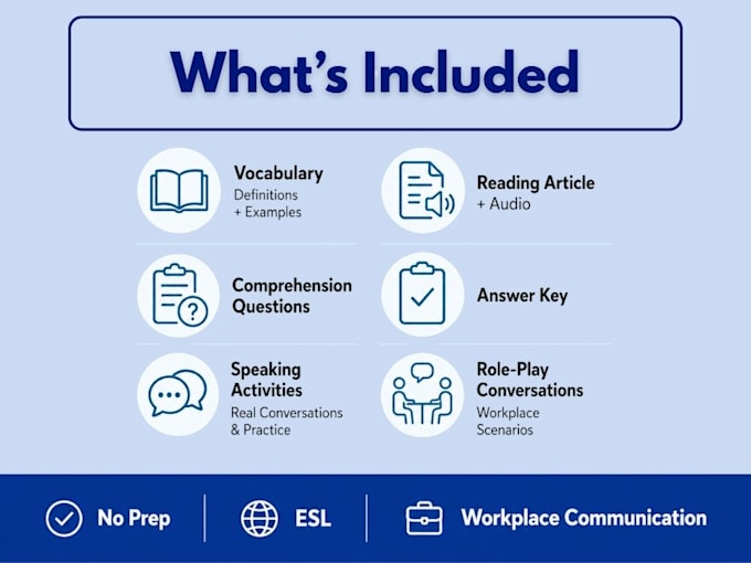 create engaging esl lesson plans and activities