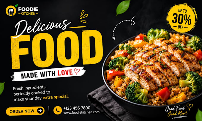 create professional canva design for socialmedia flyers,post