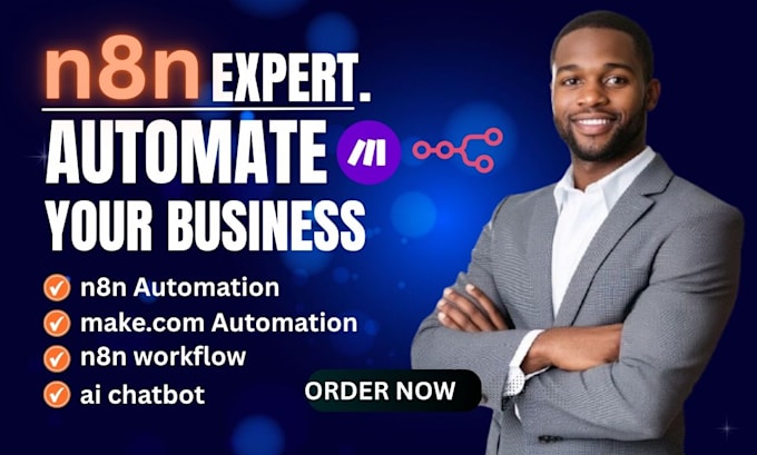 setup n8n n8n workflows n8n expert ai agent n8n specialist