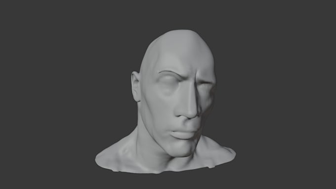 fix, optimize, uv unwrap and make your 3d model print ready