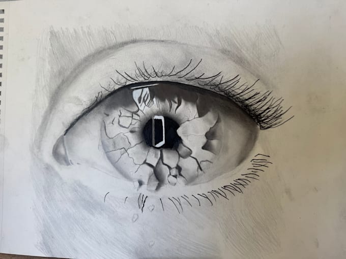draw for you portraits