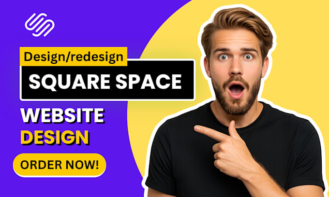 squarespace website design, squarespace redesign website revamp squarespace
