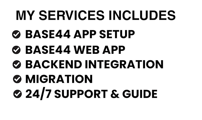base 44 expert base 44 bugfixing base 44 app deployment base 44 app webapp base