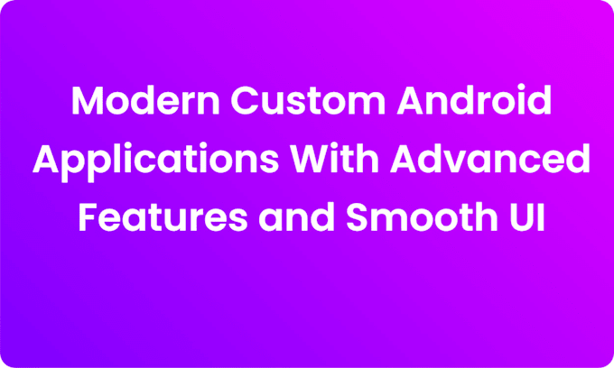 develop android apps using kotlin