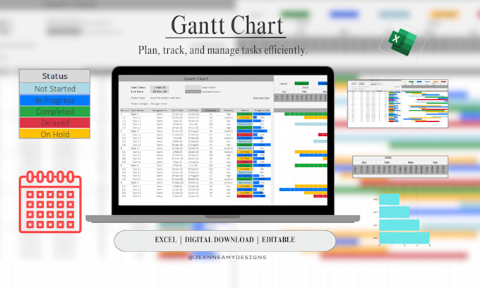 create custom excel spreadsheets and templates