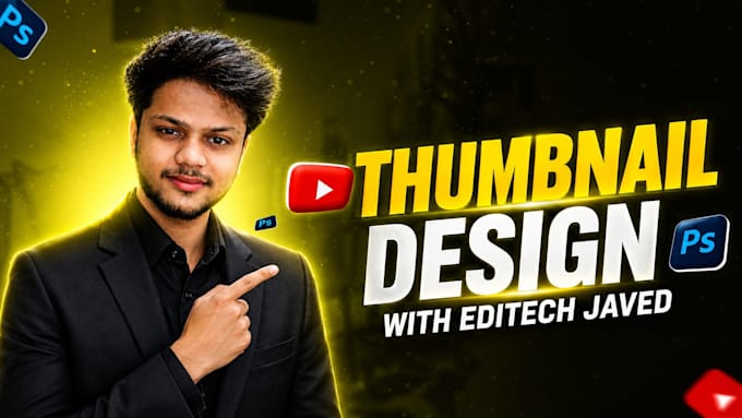 ai thumbnail design in 30 minutes