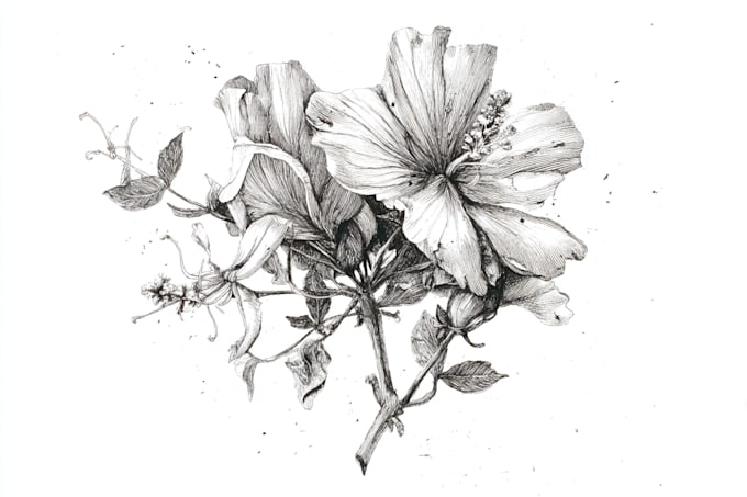 illustrate best botanical illustration