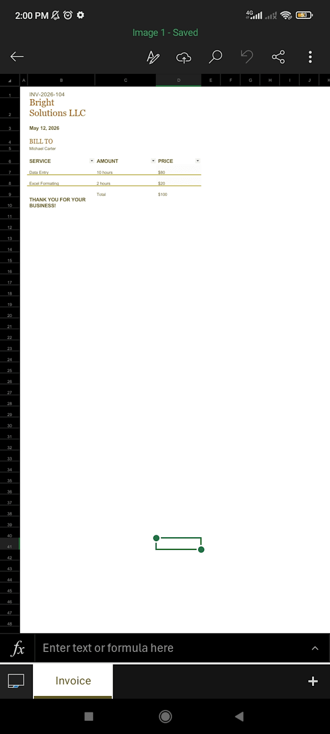do data entry and typing