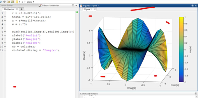 matlab expert for data analysis and simulations