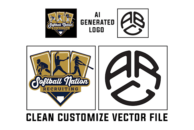 convert recreate vectorize cleanup logo image to ai, eps, svg, PDF vector file