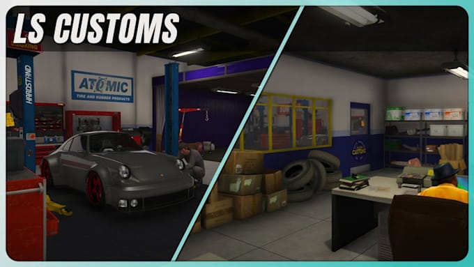 make custom 3d model props ydr add collision for gta5 sp fivem mlo interior ymap
