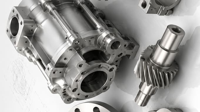 3d cad design product design industrial design 3d modeling in solidworks