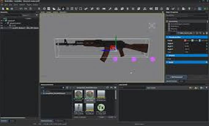 do arma reforger server setup,arma reforger weapons,map creation,