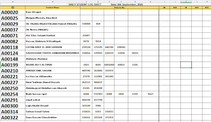 professionally do data entry, web research, web scrapping,