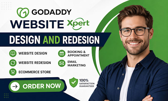 design godaddy website redesign godaddy website godaddy website builder