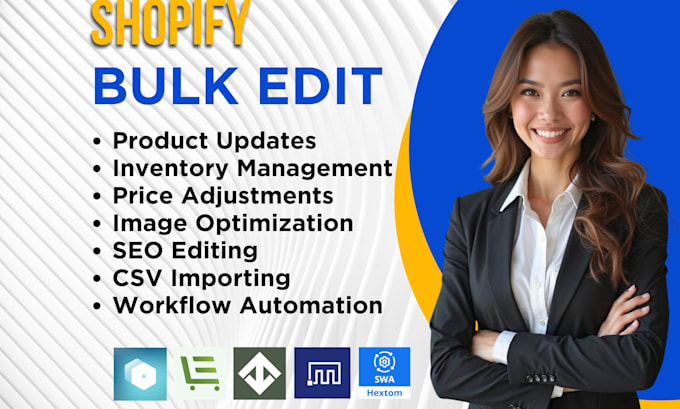 setup shopify bulk edit ablestar easyby mixtable bulk imageedit matrixify hextom