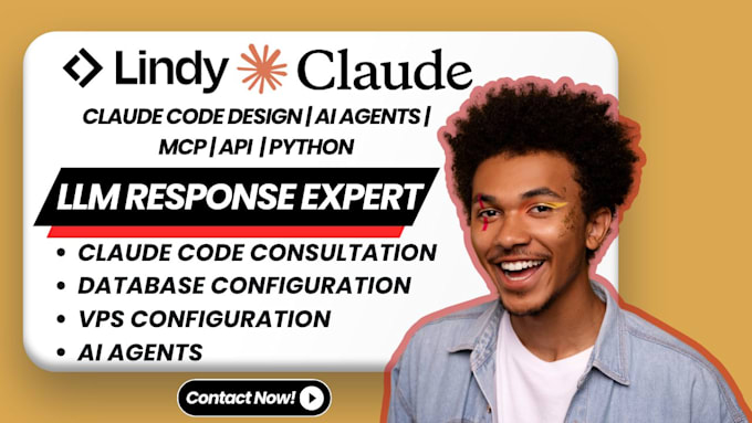 build claude code claude cowork website expert, claude dev environment, lindy ai
