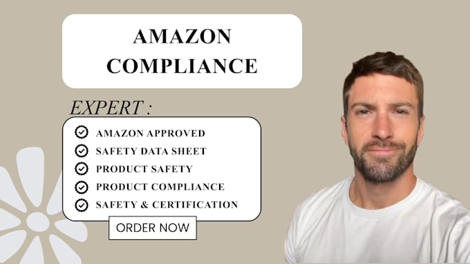 fix amazon fba issues, suppressed listing and compliance problems