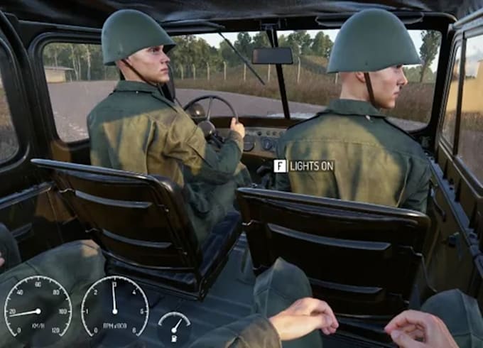 setup and mod your arma reforger server from scratch