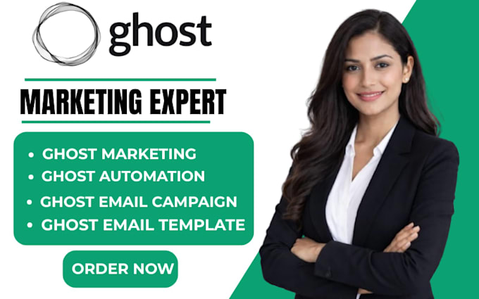 do ghost email setup email automation ghost newsletter ghost membership campaign
