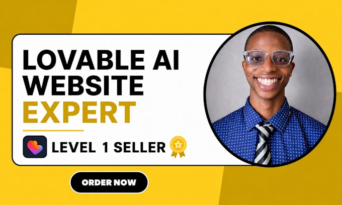 do lovable, lovable ai website