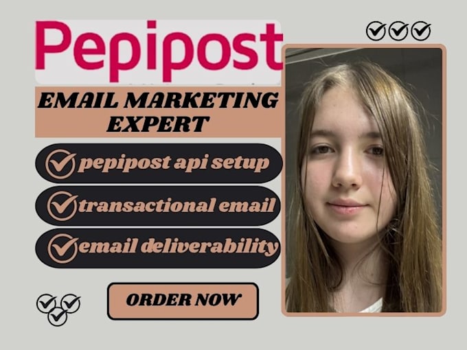setup pepipost transactional email api pepipost email deliverability