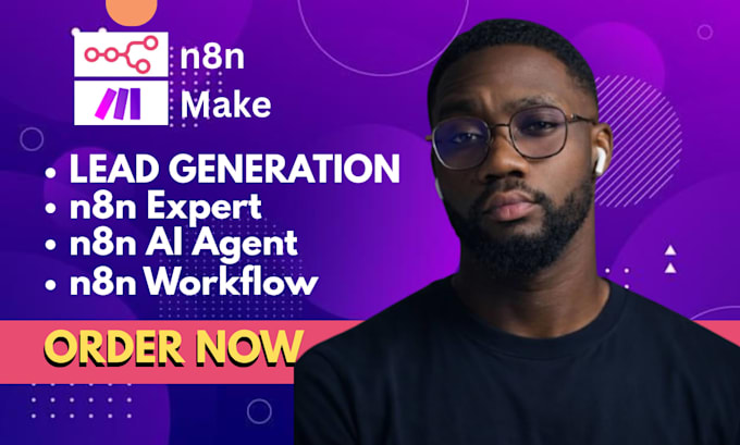 be your n8n expert and n8n specialist