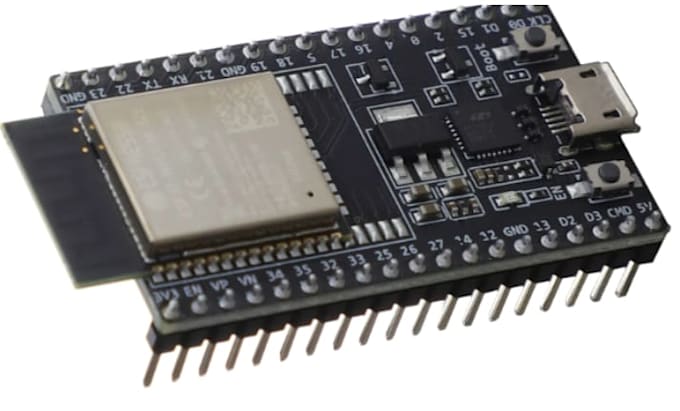 design design iot pcb, esp32 programming, and hardware prototype