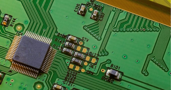 design professional pcb layout and schematic