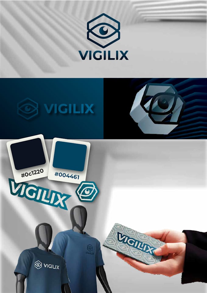 crear identidad de marca profesional