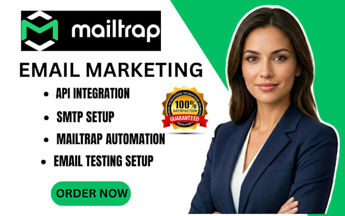 setup mailtrap api integration mailtrap email testing  mailtrap spf dkim