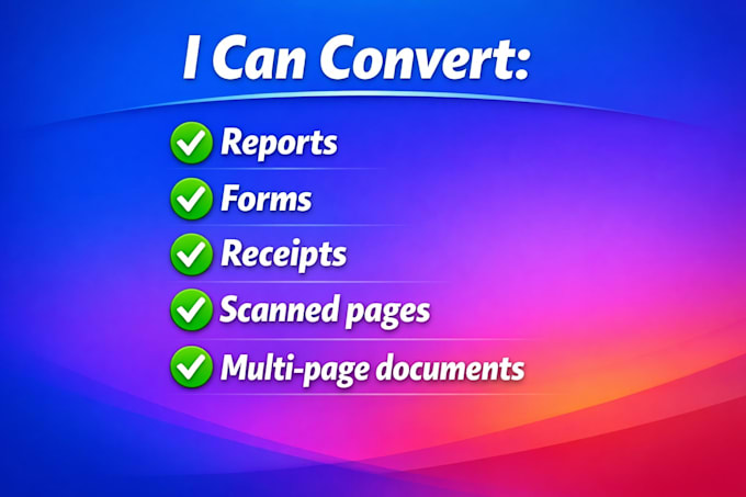 extract text from any PDF quickly