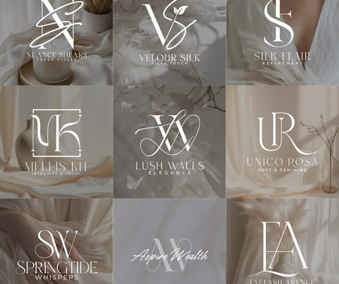 do create professional logo, business card, and banner using canva pro