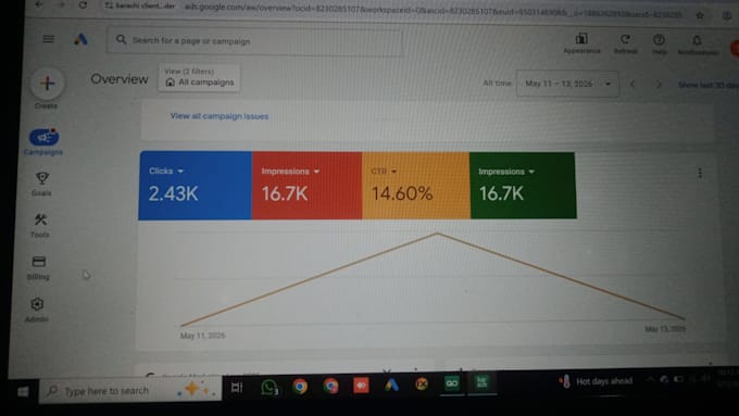 promote your song on youtube through yt ads