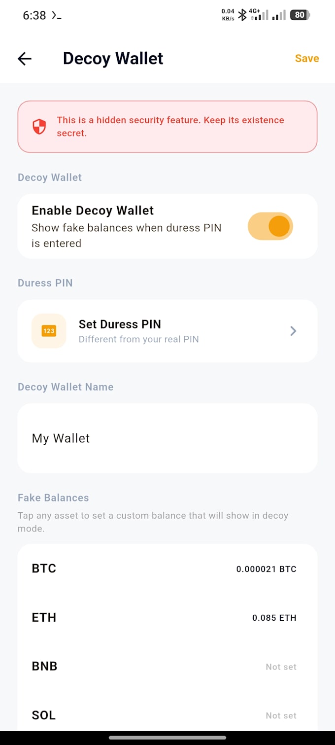 build a custom mobile app for android using flutter