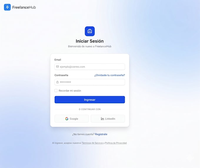 build a rest API with python and fastapi