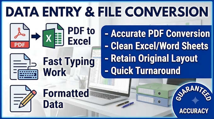 clean, format and organize your excel spreadsheet