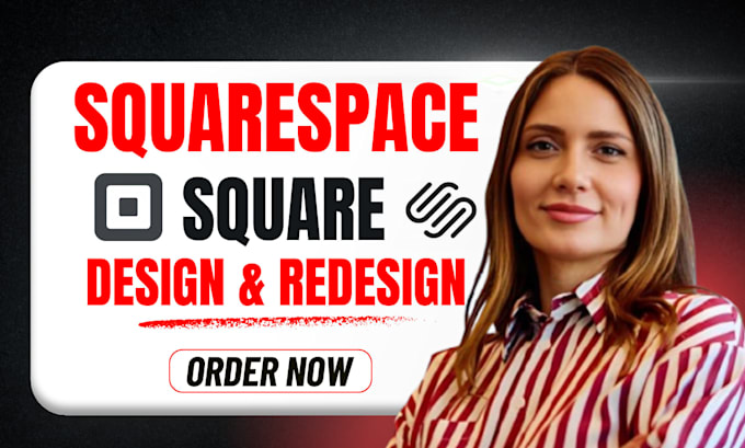 squarespace website design square online store redesign squarespace development