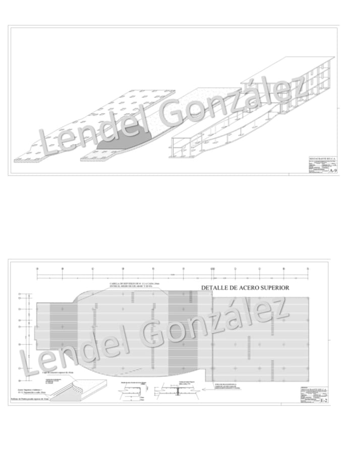 proyectista autocad e ingeniero civil