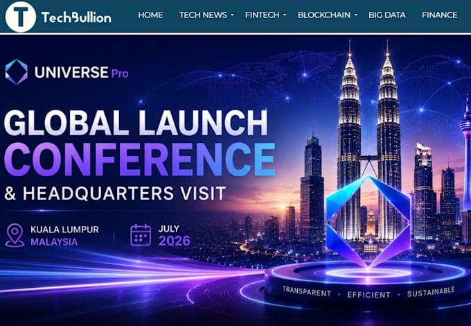 publish your articles on techbullion