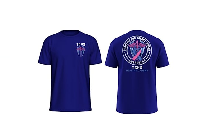 design modern minimalist custom t shirt design