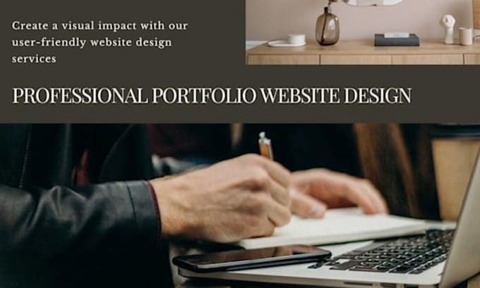 create architect portfolio website in wordpress architecture website design