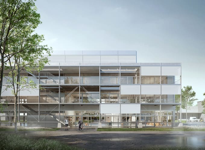 model residence revit bim, 4d 5d bim, 2d 3d house spatial layout, villa 3ds max