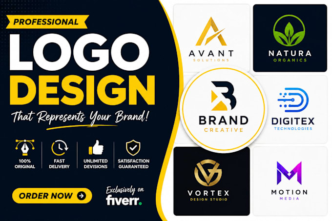 creative logo design and telegram channel management expert