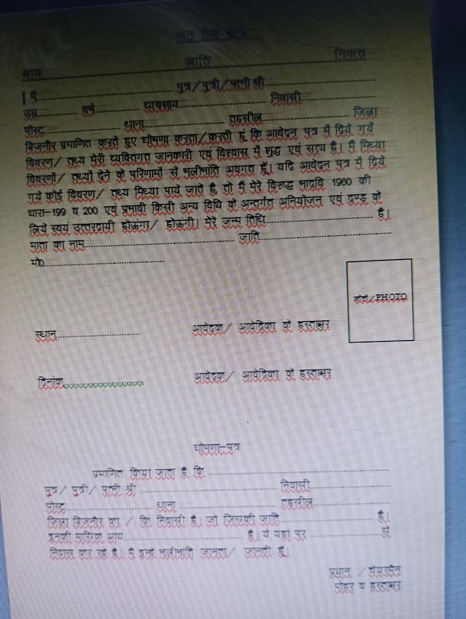 do fast hindi and english typing professionally