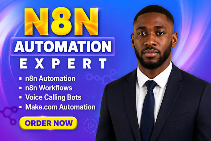 setup n8n automation, n8n ai agents, n8n workflows and ai workflow automation